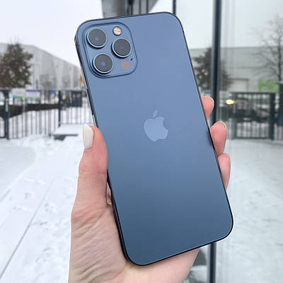 Iphone 12 pro max 256gb - купить недорого на Prom.ua: цены, акции и ...