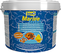 Морская соль Tetra Marine Sea Salt для аквариумов, 20 кг