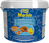 Морська сіль Tetra Marine Sea Salt для акваріумів, 20 кг