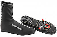 Велобахіли Garneau Thermal H2O Cycling Shoe Covers Black