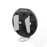 Тримач для електричної зубної щітки ProZone Toothbrush Caddy (Y1) White, фото 2