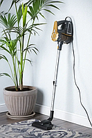 Пылесос ручной проводной для уборки дома, Вертикальный вакуумный пылесос для уборки квартиры