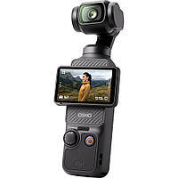 Экшн-камера DJI Osmo Pocket 3 Standard Combo (CP.OS.00000301.01) EU [96023]