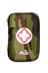 Аптечка Tramp UTRA-193-khaki EVA box 20х12х7см