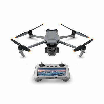 Квадрокоптер DJI Mavic 3 Pro RC (CP.MA.00000656.01) DJI Mavic 3 Pro RC (CP.MA.00000656.01)