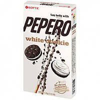 Соломка PEPERO White Cookie Lotte 32г
