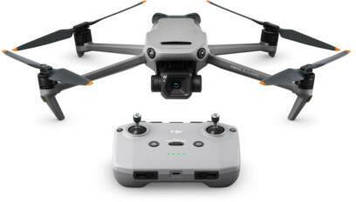 Квадрокоптер DJI Mavic 3 Classic (CP.MA.00000597.01)