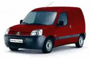 Peugeot Partner / Citroen Berlingo 1996-2008