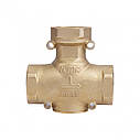 Антиконденсаційний клапан Icma 1" 1/4 60°C №133, фото 4