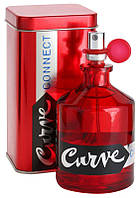 Одеколон для чоловіків Liz Claiborne Curve Connect 125мл