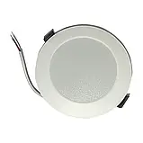 Точковий LED світильник Biom 7W 5500К коло DPL-R7-5, фото 2