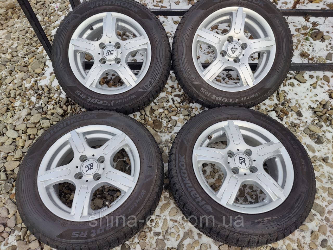 Диски 4.100 r14 5.5j et29 dia60.1 Renault Kangoo/Twingo/Volkswagen Golf1/2/Passat b3/b4/Polo/Lupo/Ваз