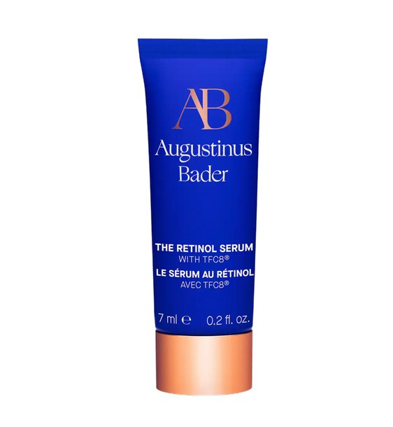 Сироватка для обличчя із ретинолом Augustinus Bader Retinol Serum 7 ml