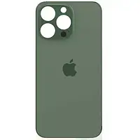 Задня кришка iPhone 13 Pro Green Original Big