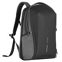 Городской рюкзак XD Design Bizz Backpack 18-25л для ноутбука 16 Anthracite (P705.932)