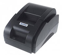 Чековый термопринтер XPrinter XP-58IIH