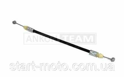 HONDA-50 DIO 2T Трос бардачка фірма LIPAL — Японія під оригінал, фото 1