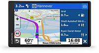 GPS-навігатор автомобільний Garmin Drive 55 & Live Traffic (010-02826-10)