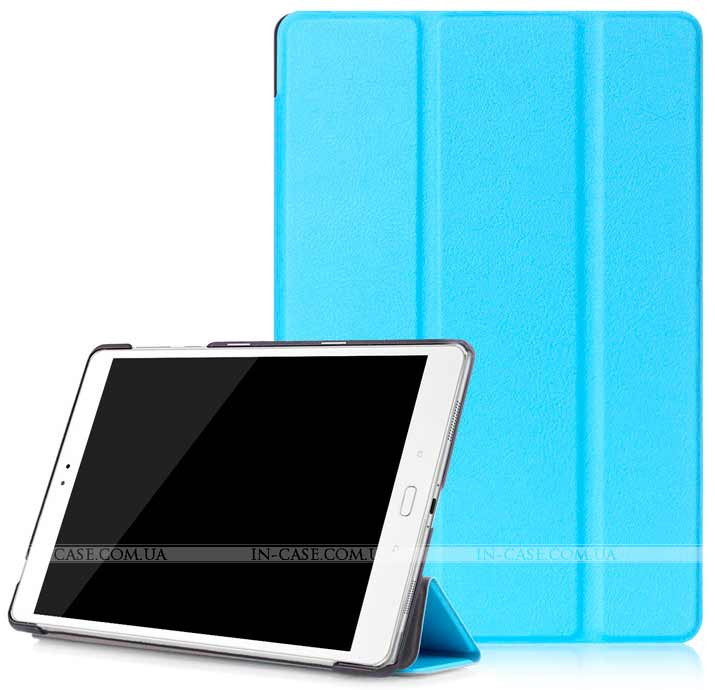 Чохол Slimline Portfolio для ASUS Zenpad 3S 10 Z500M Blue