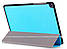 Чохол Slimline Portfolio для ASUS Zenpad 3S 10 Z500M Blue, фото 5