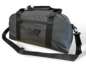 Спортивна дорожня сумка new balance Преміум екошки високоякісний Унісекс стильний Чоловічі та жіночі