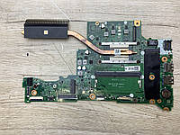 Материнская плата Acer Aspire A315-51 DA0ZAVMB8G0 (i3-7100U, UMA, 4RAM+1XDDR4) б/у