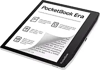 Электронная книга PocketBook 700 Era, Stardust Silver (PB700-U-16-WW)