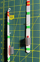 Стружок combi 6S L-180 mm G-500mkm Test-0.95-1.3gr