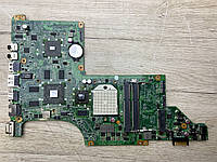 Уценка! Материнская плата HP Pavilion DV7-4000 DA0LX8MB6D1 Rev:D (S1G4, RS880M, 216-0772000 ,2xDDR3) бу