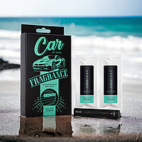 Ароматизатор для авто Sea Salt Jasmine Esse Car