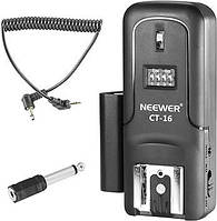 Neewer CT-16 16-канальный беспроводной радиоприемник Neewer