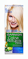 Стійка крем-фарба Garnier Color Naturals ЕО Суперблонд