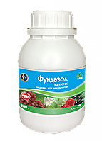 Фунгіцид Фундазол 200 г Сімейний Сад Україна