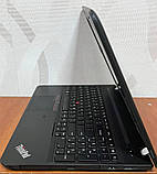 Ноутбук Lenovo ThinkPad E560 Core i7-6500U + 16GB + 256GB SSD + Radeon R7  Б/В, фото 3