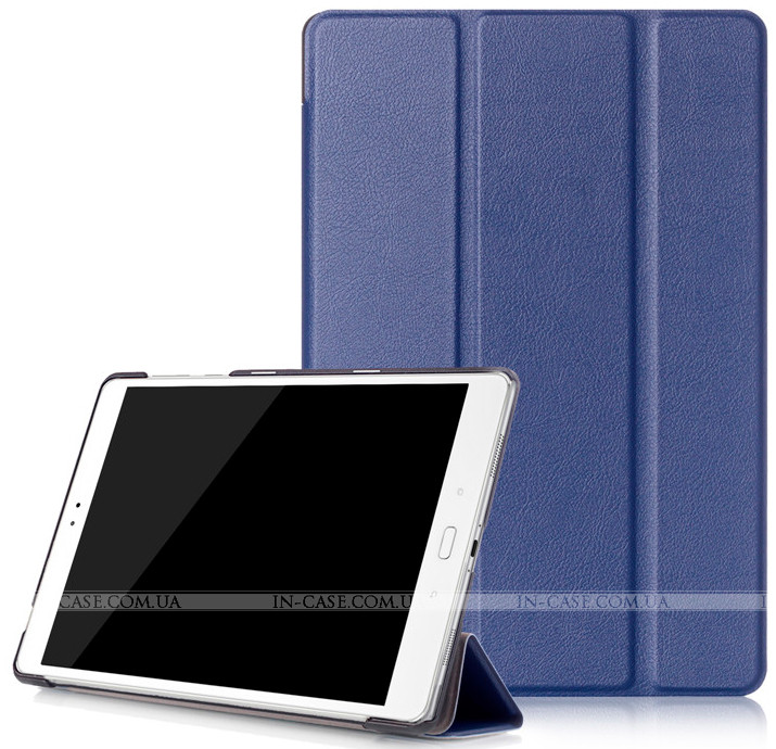 Чехол Slimline Portfolio для ASUS Zenpad 3S 10 LTE Z500KL Navy Blue, фото 1
