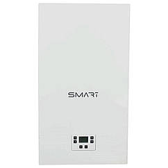 Котел газовий ITALTHERM SMART 25 F турбо, двоконтурний + коакс. димохід