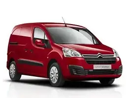 Peugeot Partner / Citroen Berlingo 2008-2018