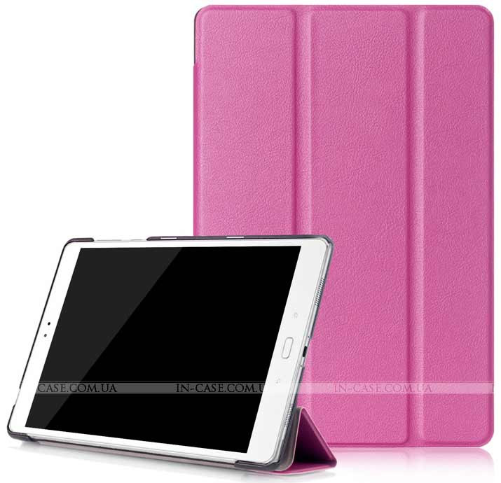 Чохол Slimline Portfolio для ASUS Zenpad 3S 10 LTE Z500KL Purple, фото 1