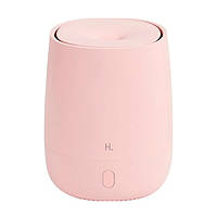 Зволожувач повітря Xiaomi Happy Life Aromatherapy Machine Pink (HLEOD01)