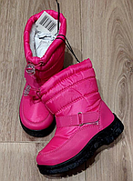 Чоботи-черевики (сноубутси) німецької фірми lupilu 25.26.27.28.29.30