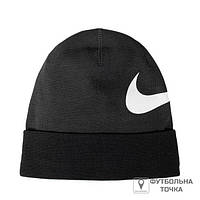 Шапка Nike Beanie GFA Team 060 AV9751-060 (AV9751-060). Мужские спортивные шапки. Спортивная мужская одежда.
