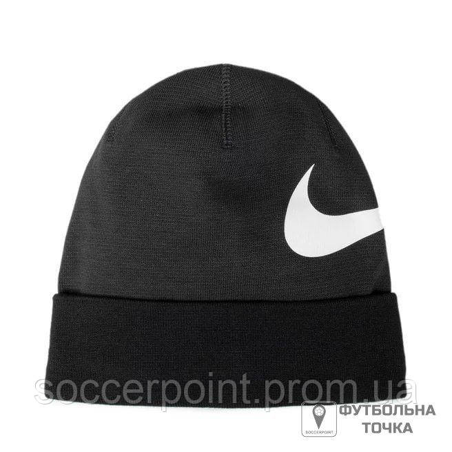 Шапка Nike Beanie GFA Team 060 AV9751-060 (AV9751-060). Чоловічі спортивні шапки. Спортивний чоловічий одяг.