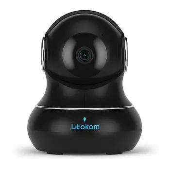 Внутрішня камера Litokam LF-P1t 2K