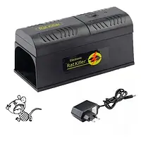 Электрическая мышеловка-ловушка для крыс и грызунов lynker HG8664EU-1