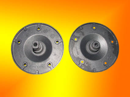 Опора (супорт) барабана Whirlpool EBI Cod.085 (480110100802)