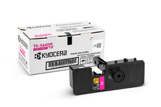 Картридж TK-5440M (для Kyocera PA2100cx, PA2100cwx, MA2100cfx, MA2100cwfx), фото 1