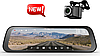 Дзеркало з відеореєстратором 70mai Rearview Dash Cam S500 3K 2592*1944P SONY IMX675 WiFi+задня камера RC13, фото 5