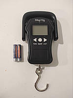 Цифрові ваги кантер ART-0158 (електронний до 50 кг) якісні