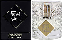 Духи унисекс Kilian Roses on Ice 50 ml. Килиан Роза Айс 50 мл.