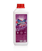 Жидкое стиральное средство Новая жизнь для цветных и черных вещей Power wash color 1000 мл New life